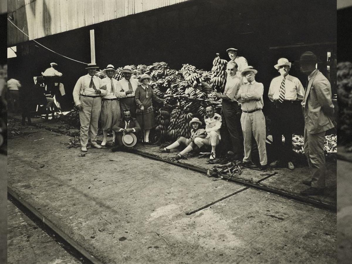 Masacre de las bananeras 97 años de un hecho que marcó la historia de Colombia