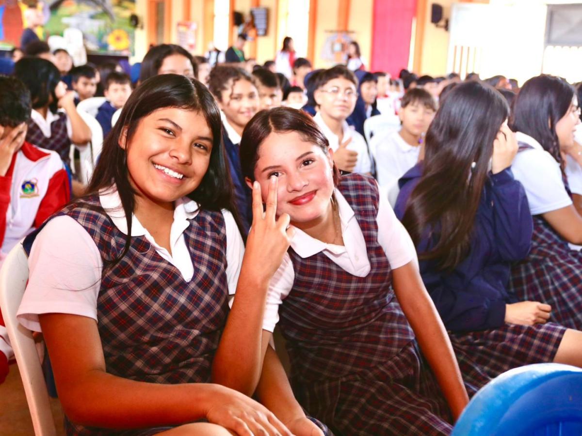 Matrículas colegios públicos Nariño 2026