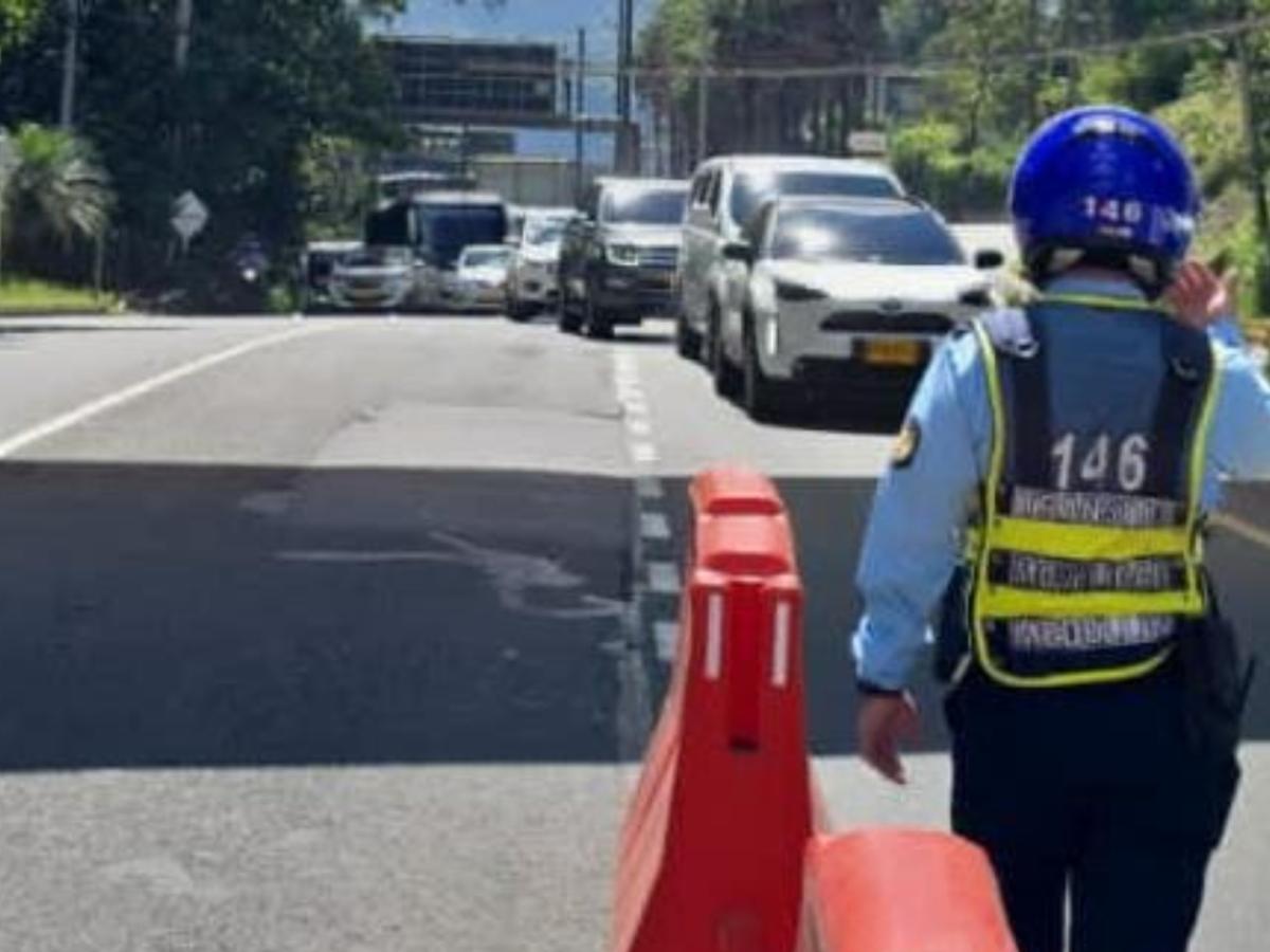 Pico y placa Medellín HOY: 28 de julio al 1 de agosto 2025