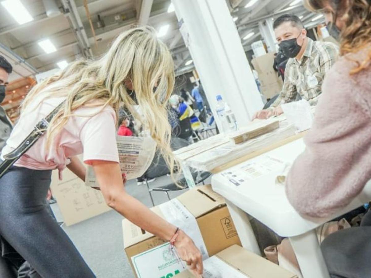 Medidas para las elecciones 2026 en Colombia: ley seca, cierre de fronteras y prohibiciones