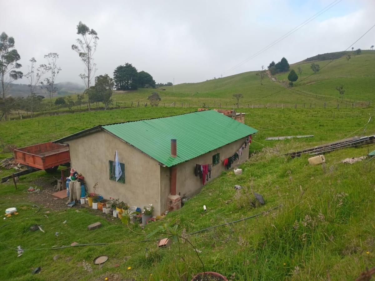 Mejoramiento de vivienda Cundinamarca 