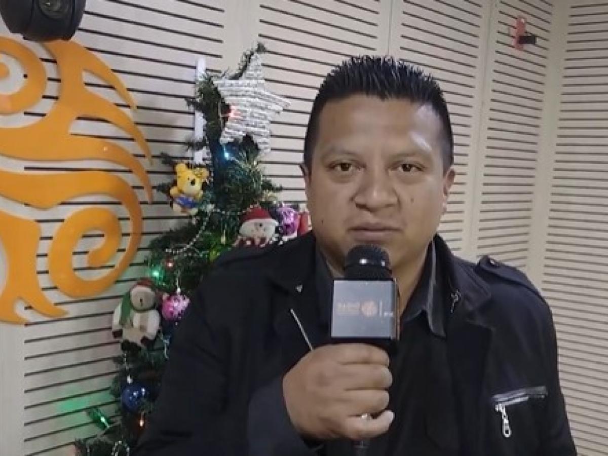 Grupo musical Melodía Sureña