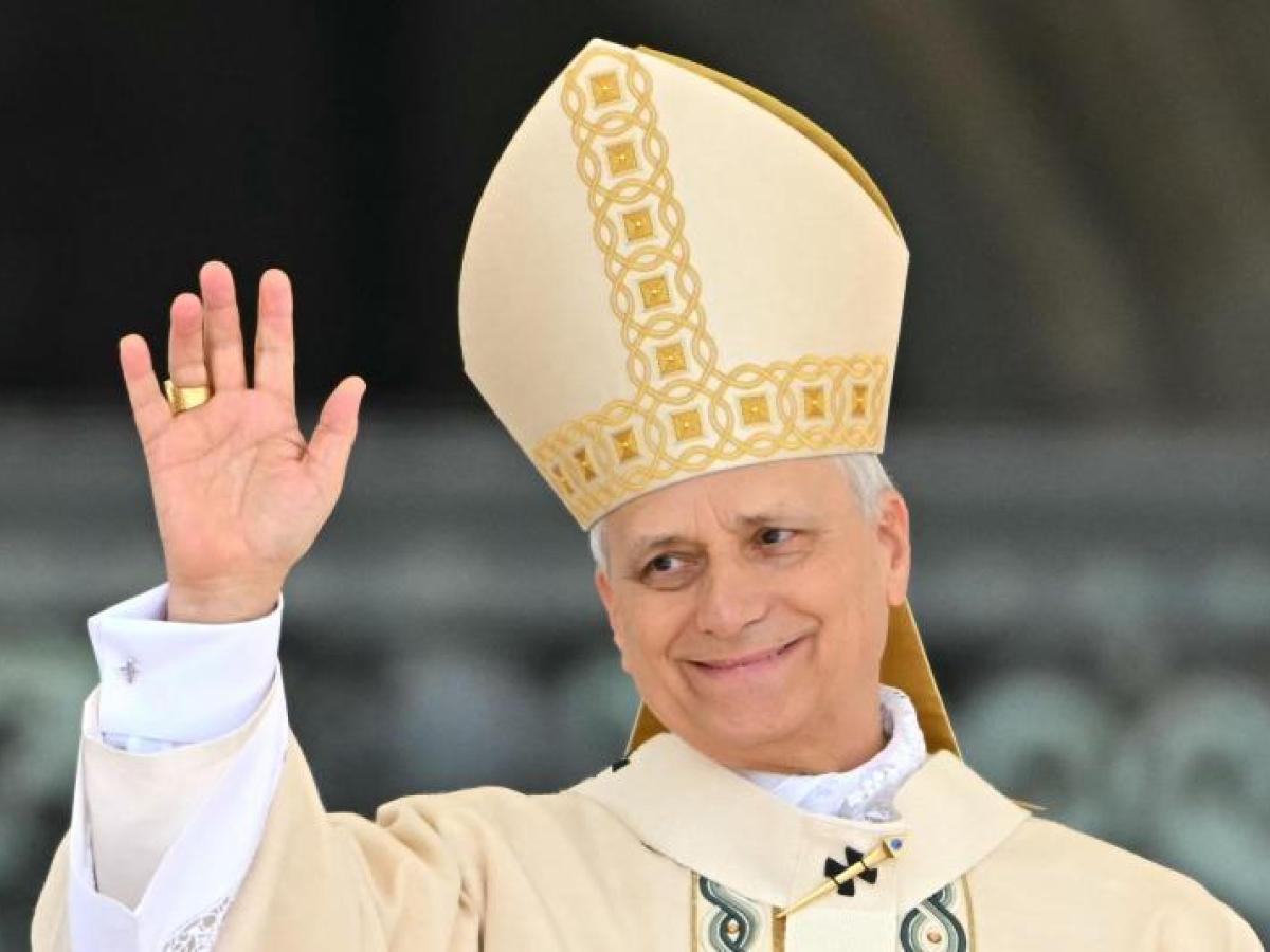 Mensaje navidad Papa León XIV 