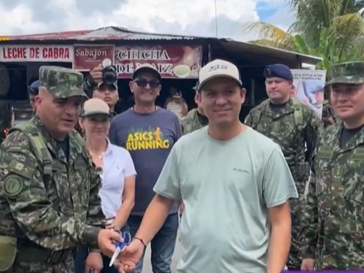 Mi Vereda Modelo, un ejemplo de desarrollo en Guamal Meta