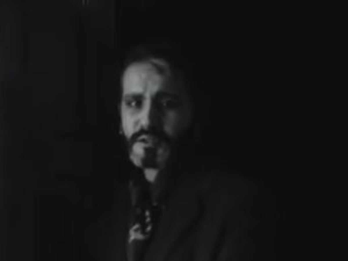 Miércoles de descarga: “Estampa”, de Nicolás Triana