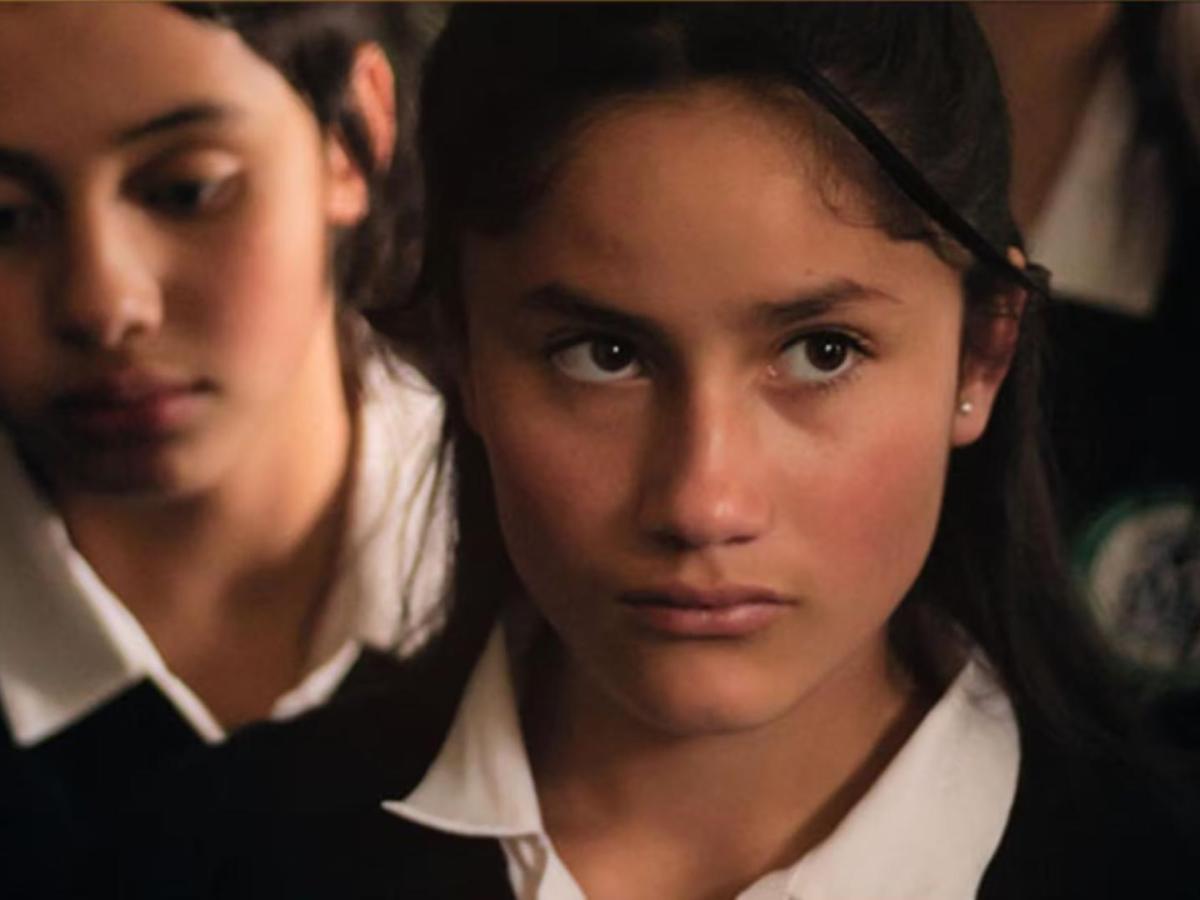 Película colombiana en Cannes 2024: Mi Bestia Trailer