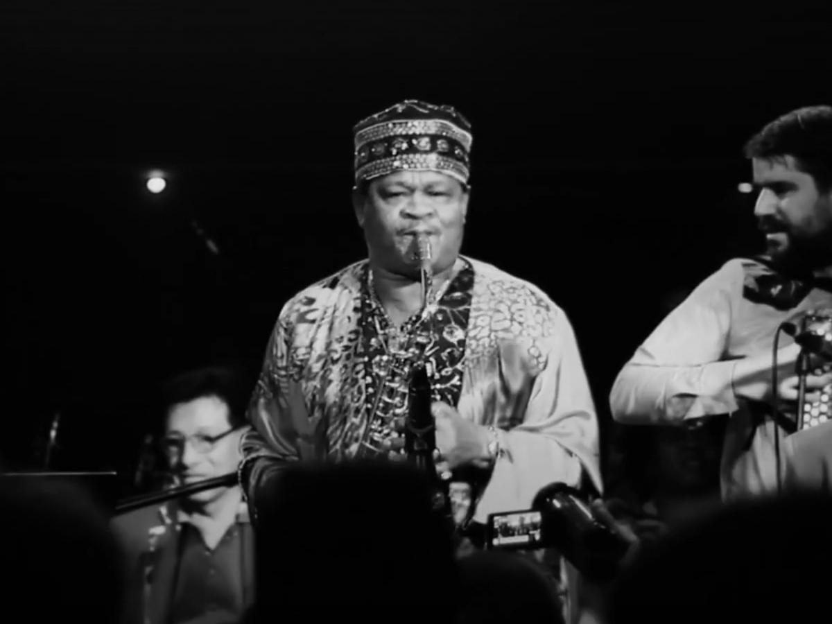 Planes en Bogotá | Ondatrópica en el Teatro Colón