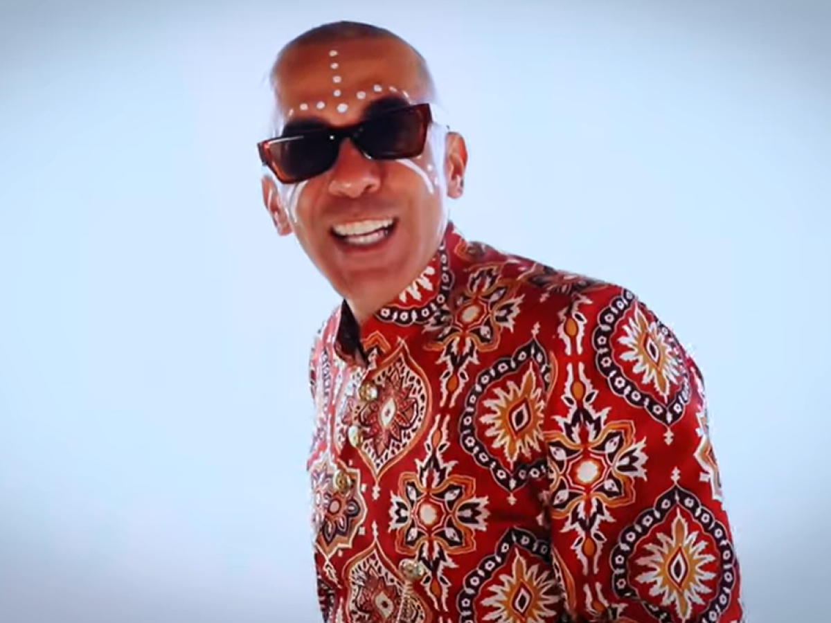 Miércoles de descarga: La verdolaga Kuisitambó