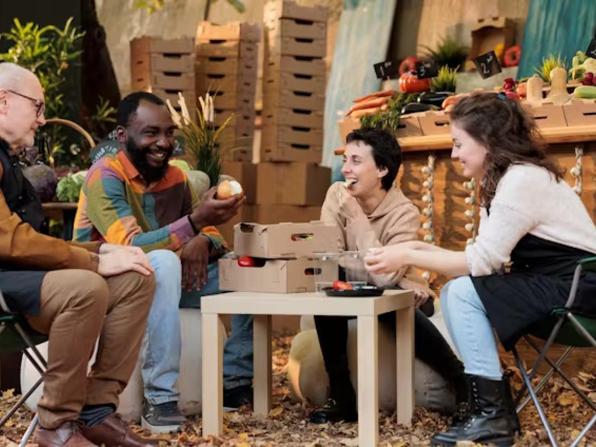 ¿Es la inmigración un fenómeno invasor o enriquecedor para la sociedad?