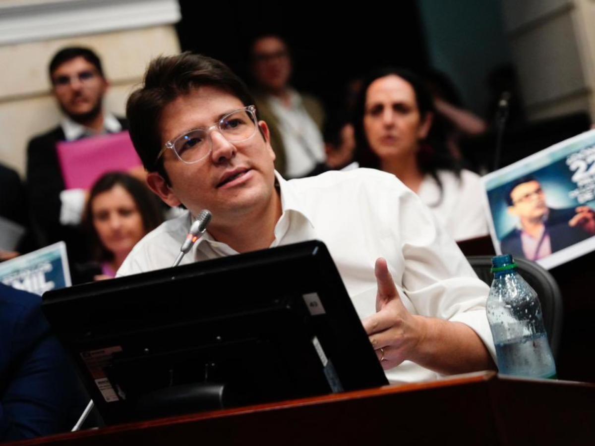 Miguel Uribe Turbay: biografía, carrera política y legado del político colombiano