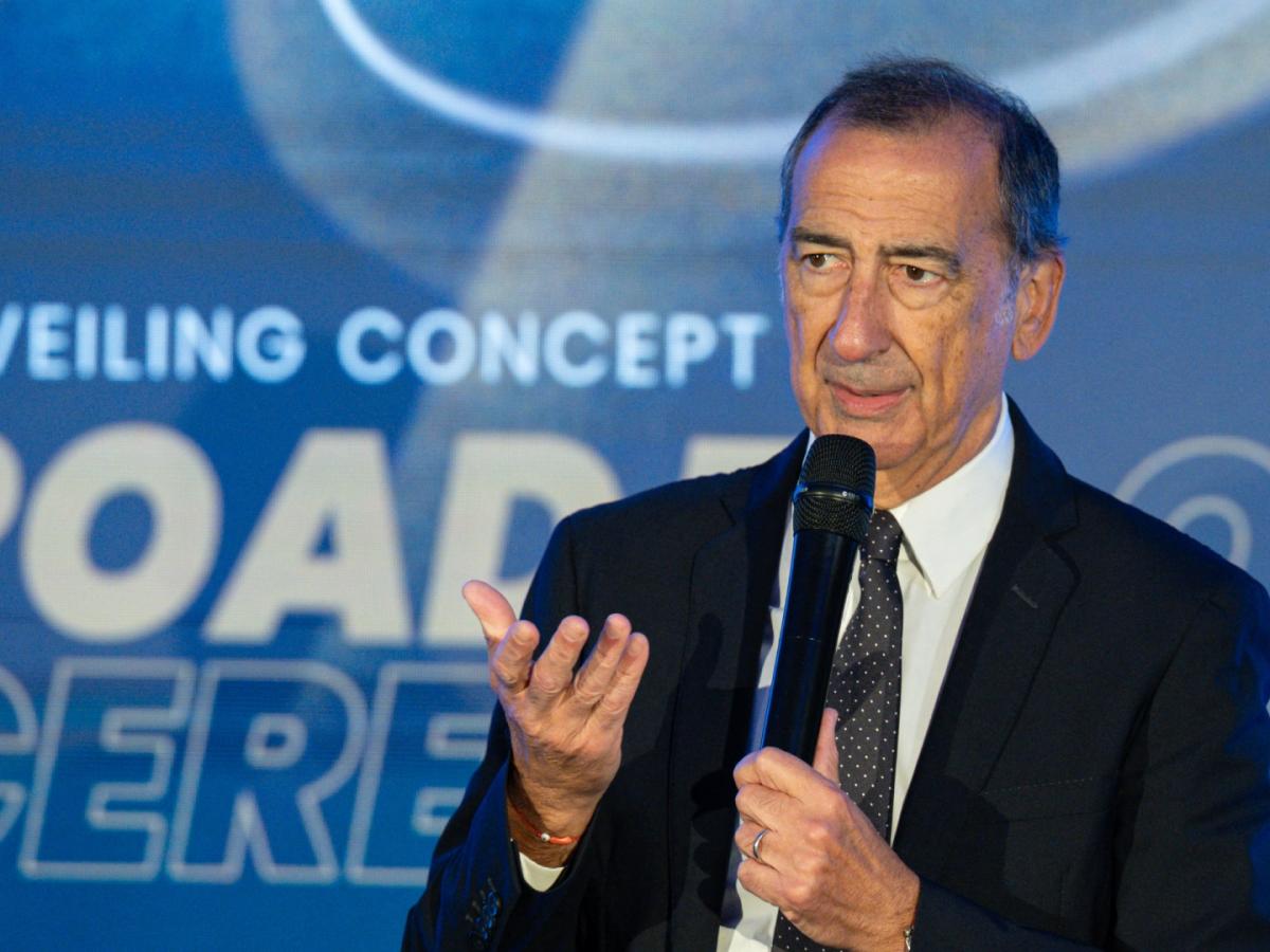 Milán rechaza presencia del ICE de EE. UU. en los Juegos de Invierno