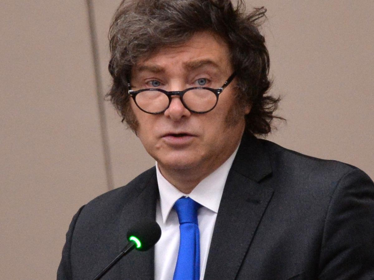 Financial Times critica el plan económico de Javier Milei