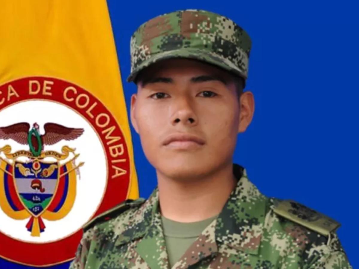 Confirman secuestro de soldado en Cauca
