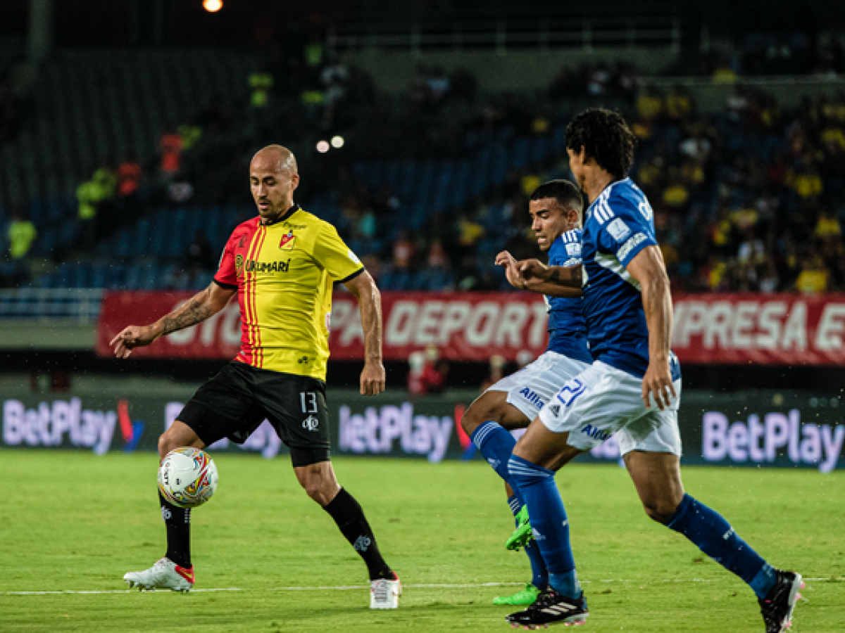 Millonarios eliminado de la Sudamericana y Pereira avanza en la Libertadores: resumen de la jornada