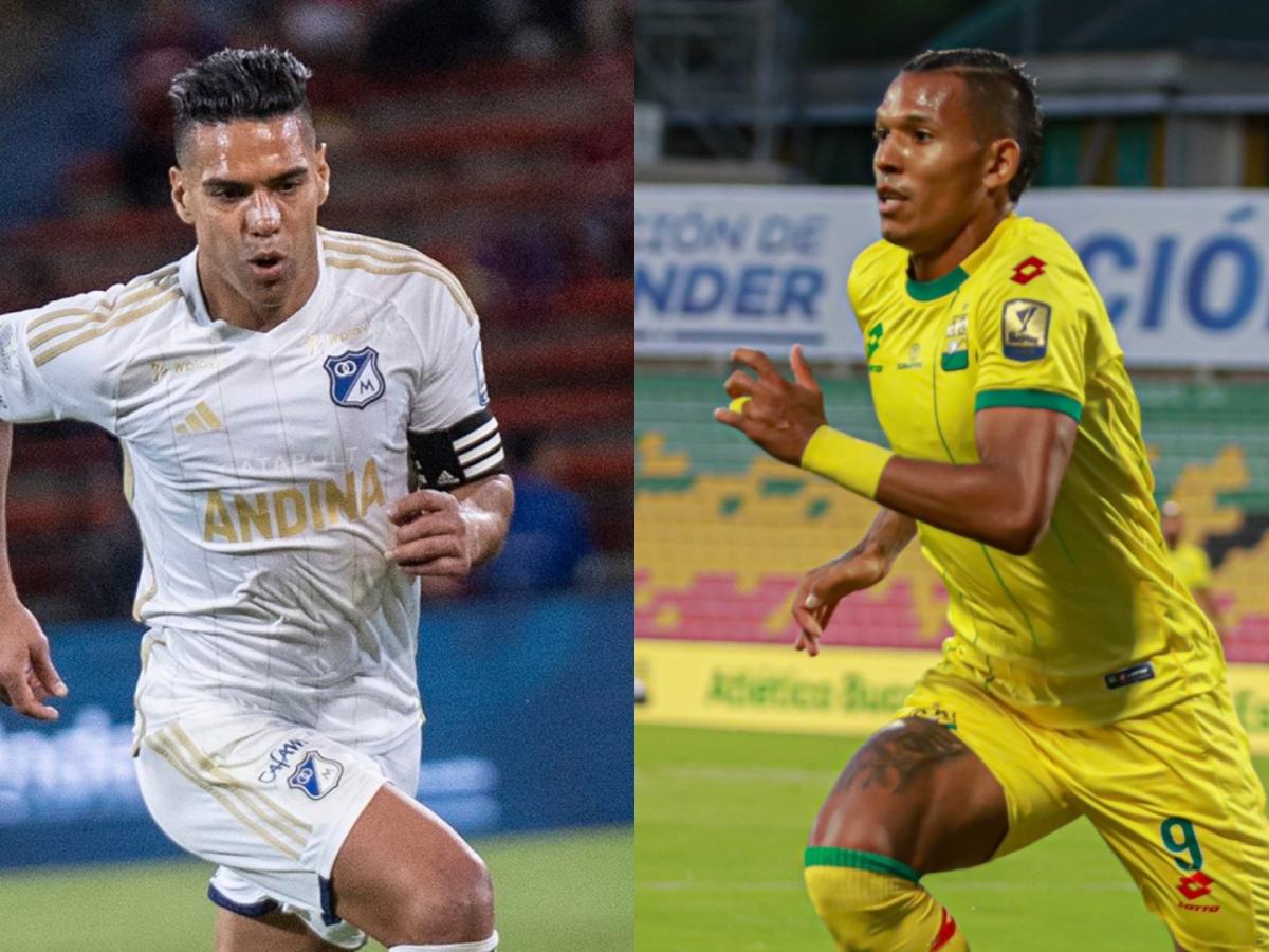 Millonarios vs. Bucaramanga: Previa