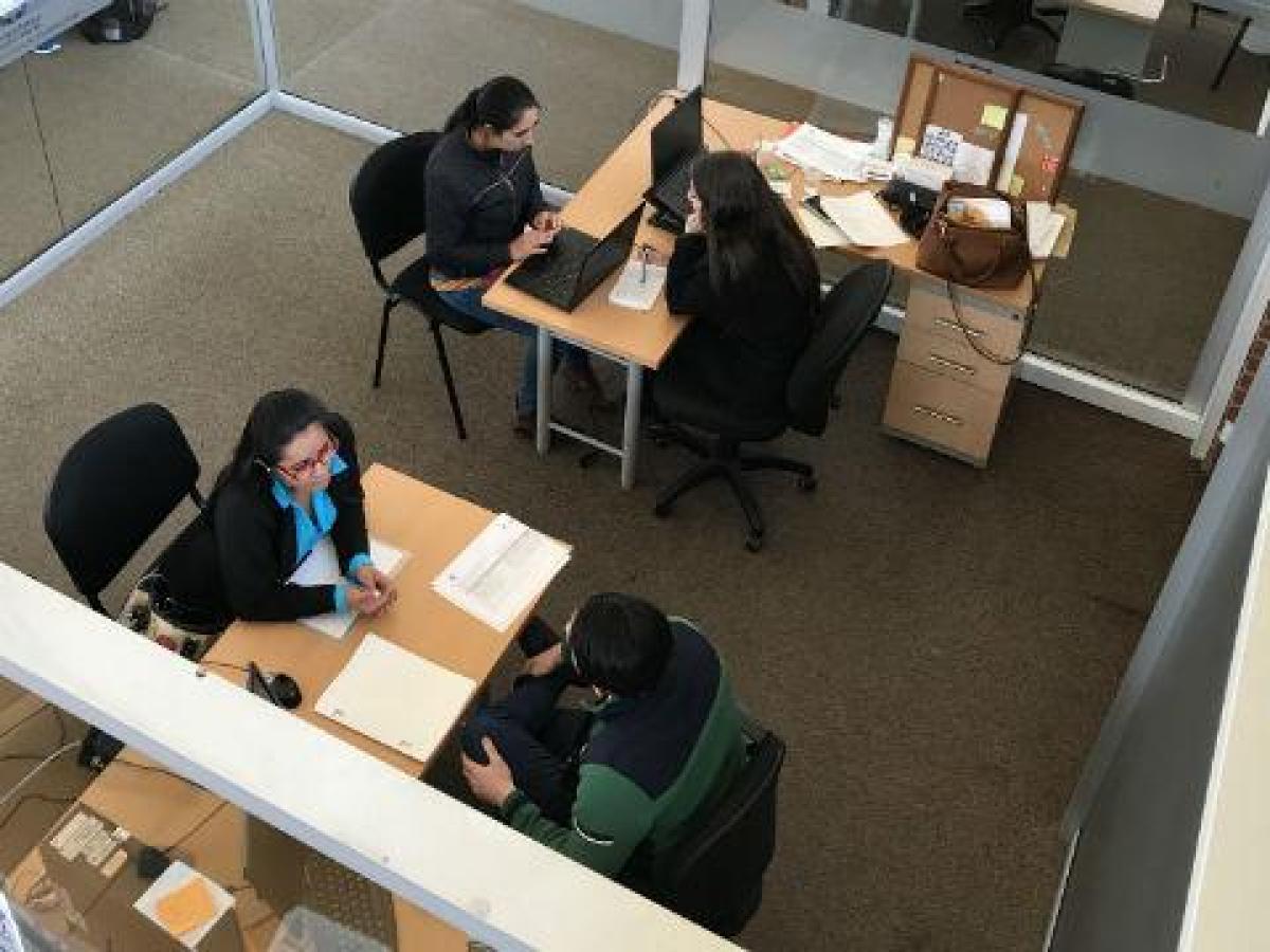 Vacantes para trabajar en el Ministerio de Trabajo como servidor público de carrera