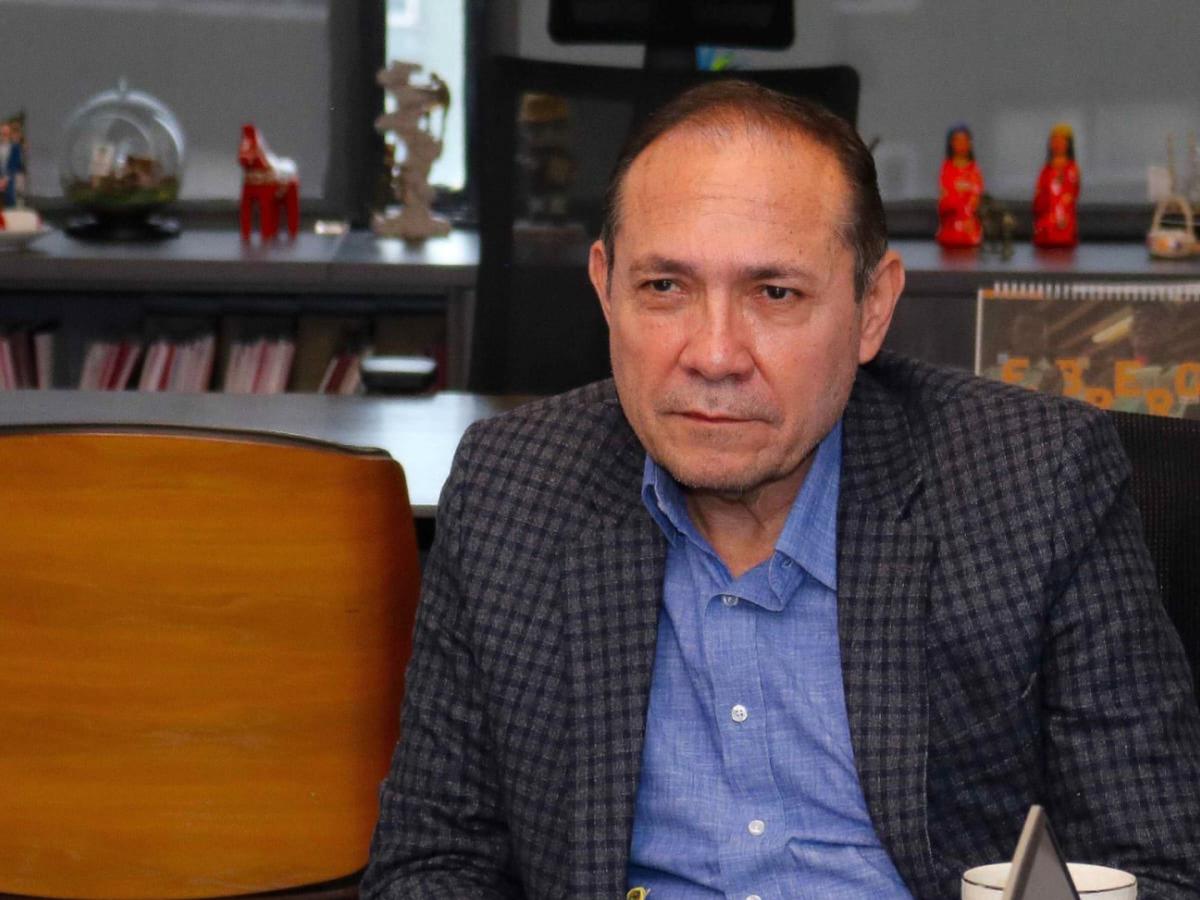 Ministerio de Trabajo inspecciona la Contraloría de Antioquia