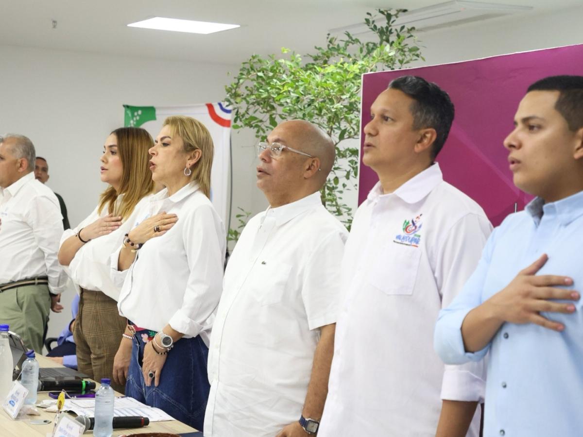 Juegos Parasuramericanos 2026: Gobierno aumentó $14.000 millones de presupuesto