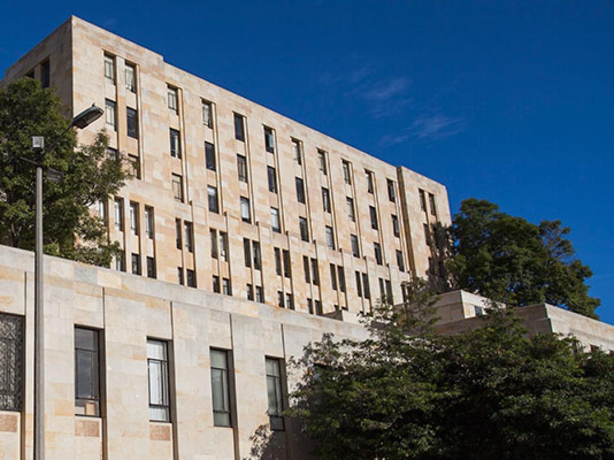 Gobierno nacional gestiona entre 700 mil y 1.2 billones de pesos para atender la emergencia por lluvias