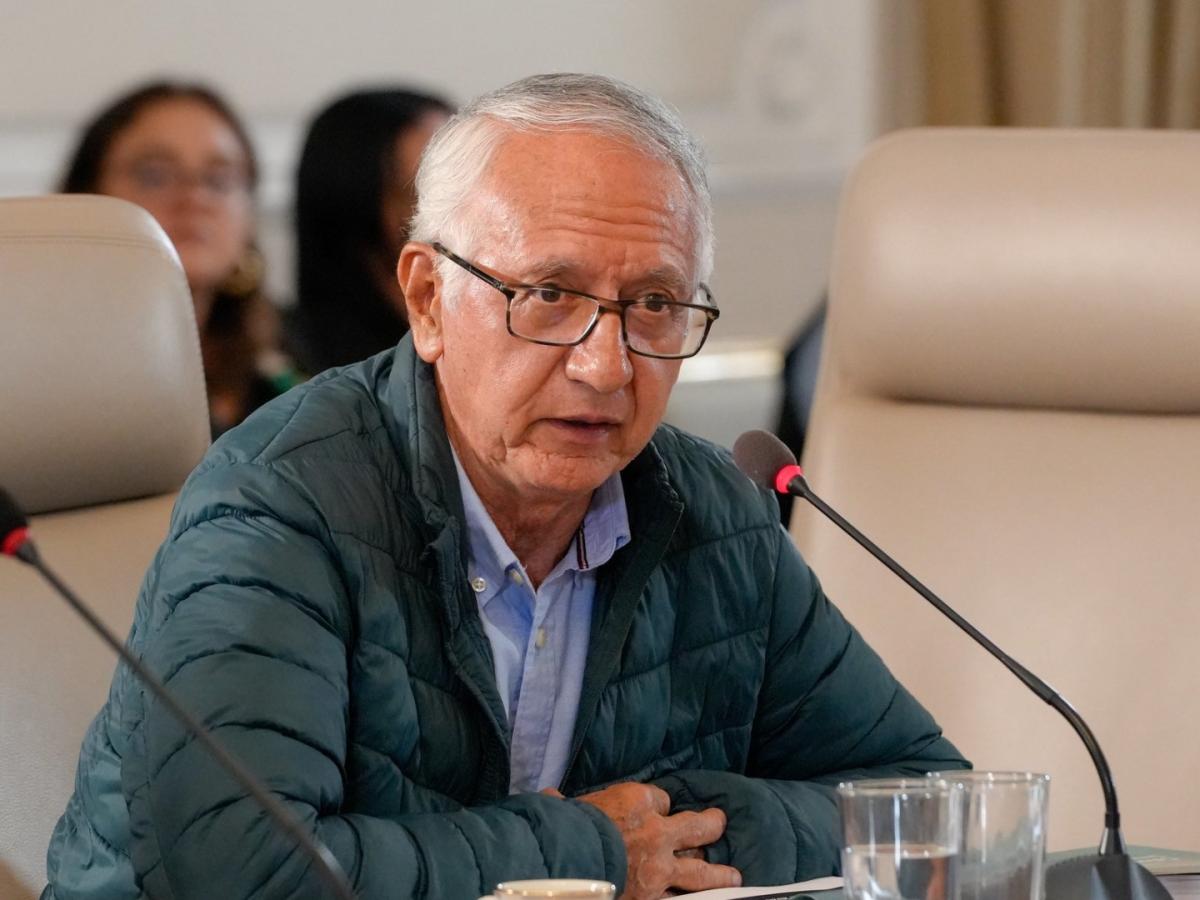 MinSalud quiere fortalecer sistema en Córdoba tras ola invernal