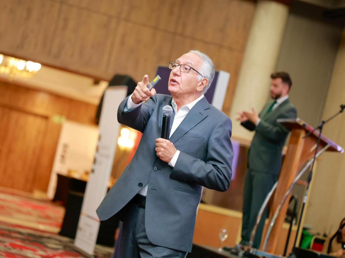 Aval fiscal reforma a la salud 2025