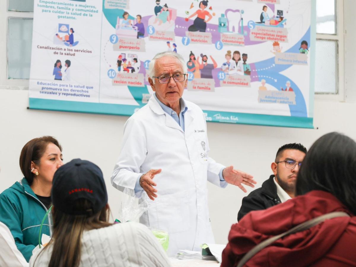 Colombia reduce 60 % la mortalidad por desnutrición infantil y refuerza atención con Resolución 0115 de 2026