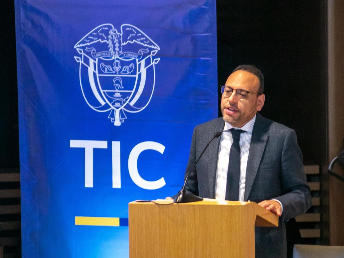 MinTIC invierte más de $33.000 millones en conectividad y educación digital en el cañón del Micay