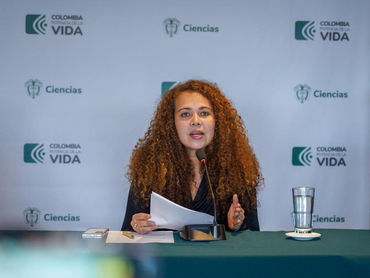 Minciencias identifica irregularidades en el manejo de más de $540.000 millones administrados por Colfuturo