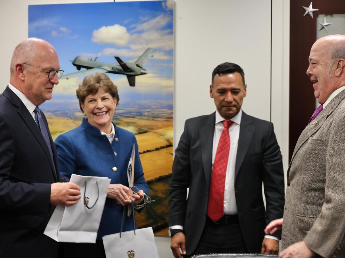 Mindefensa Pedro Sánchez en Estados Unidos 