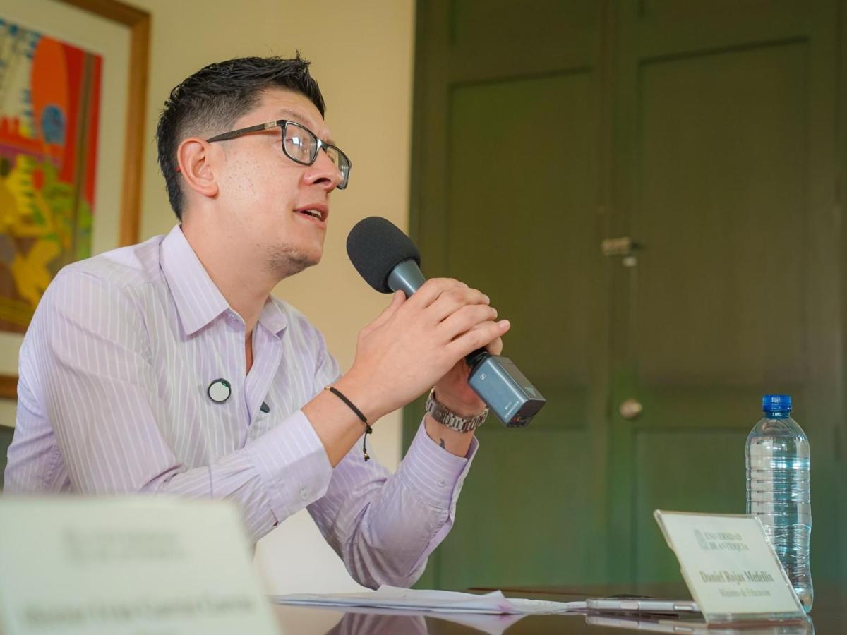 Mineducación responde a críticas desde Asocapitales con cifras de inversión en Bogotá y Cali