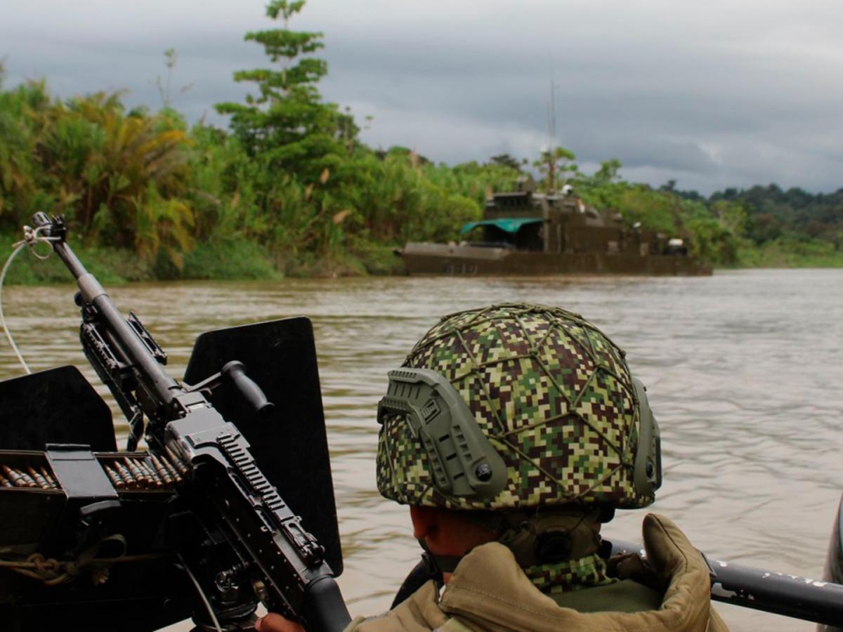 Consejo de Estado niega millonaria demanda por desplazamiento forzado en el Meta