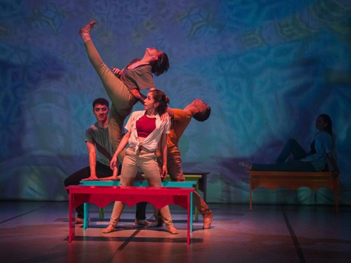 Ministerios de Trabajo y Cultura intervienen sector artístico tras denuncias de vulneración laboral