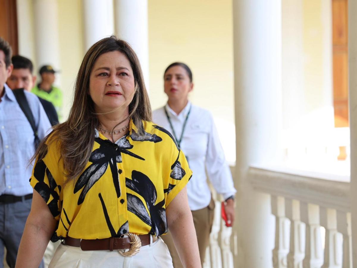 Ministra de Transporte responde a gobernadora del Tolima por retrasos en proyectos viales