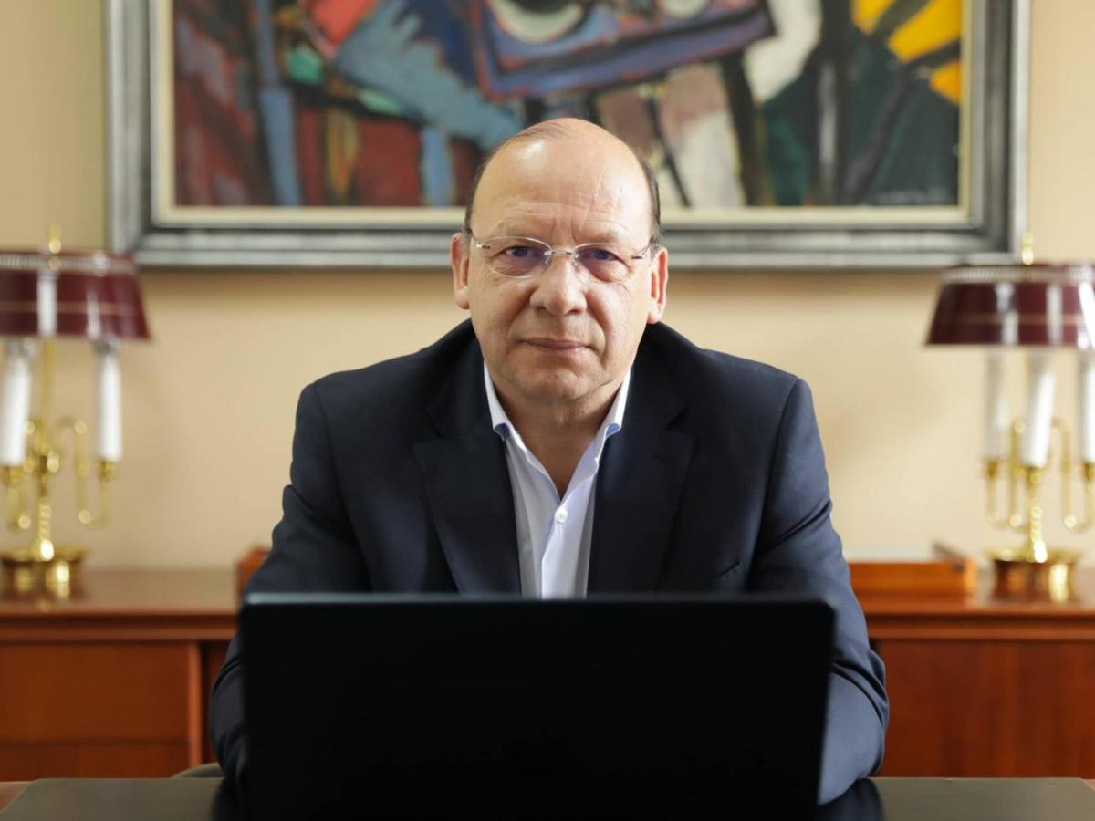 Cuánto será el Presupuesto General 2026 