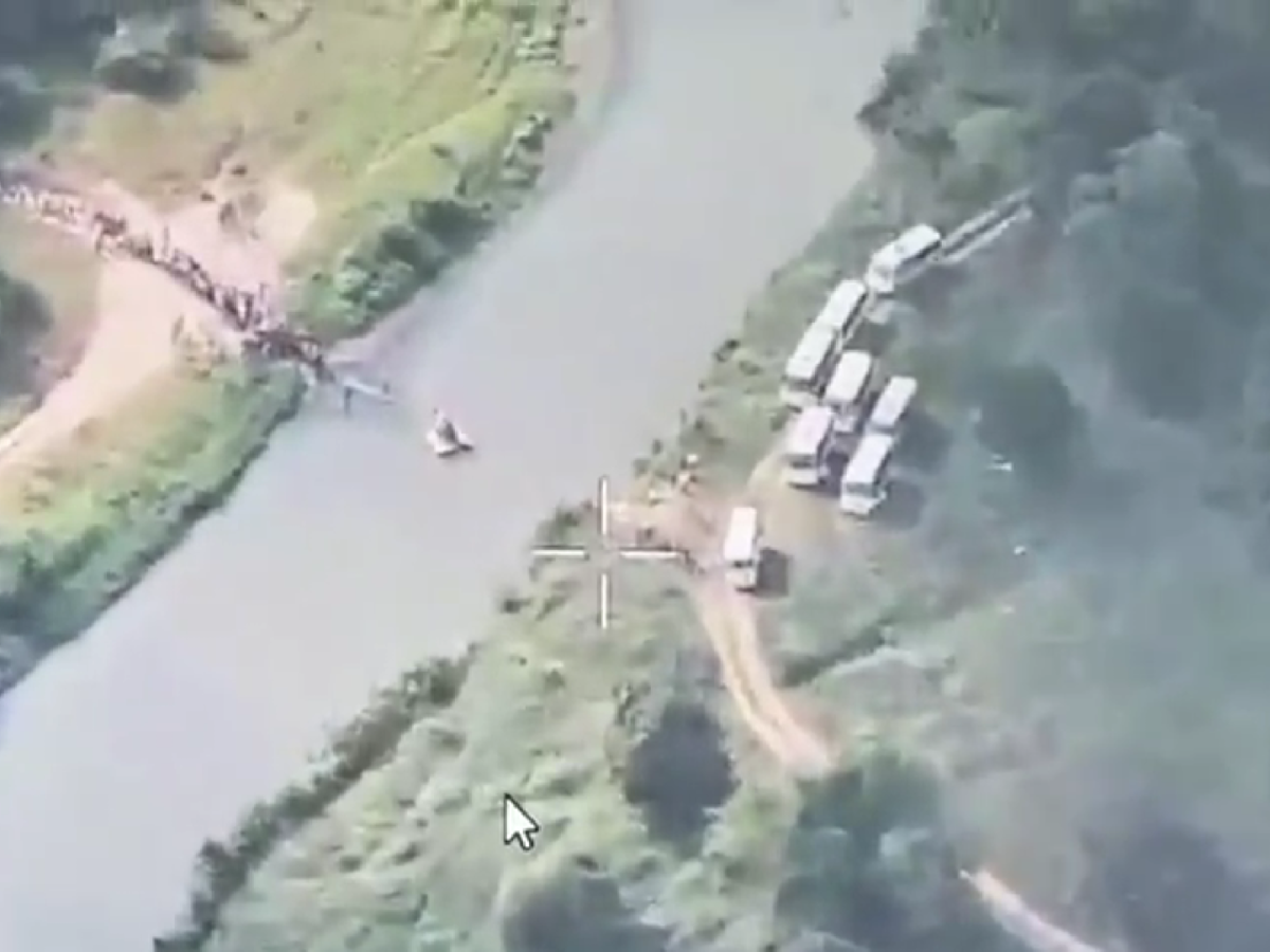 Ministro de Defensa denuncia ingreso irregular de 2.400 personas desde Venezuela