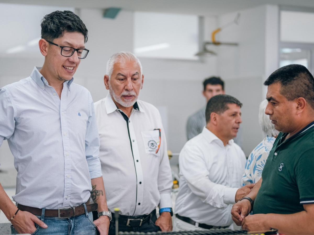 Deserción anual universitaria en Colombia se ubicó por debajo del 8 %