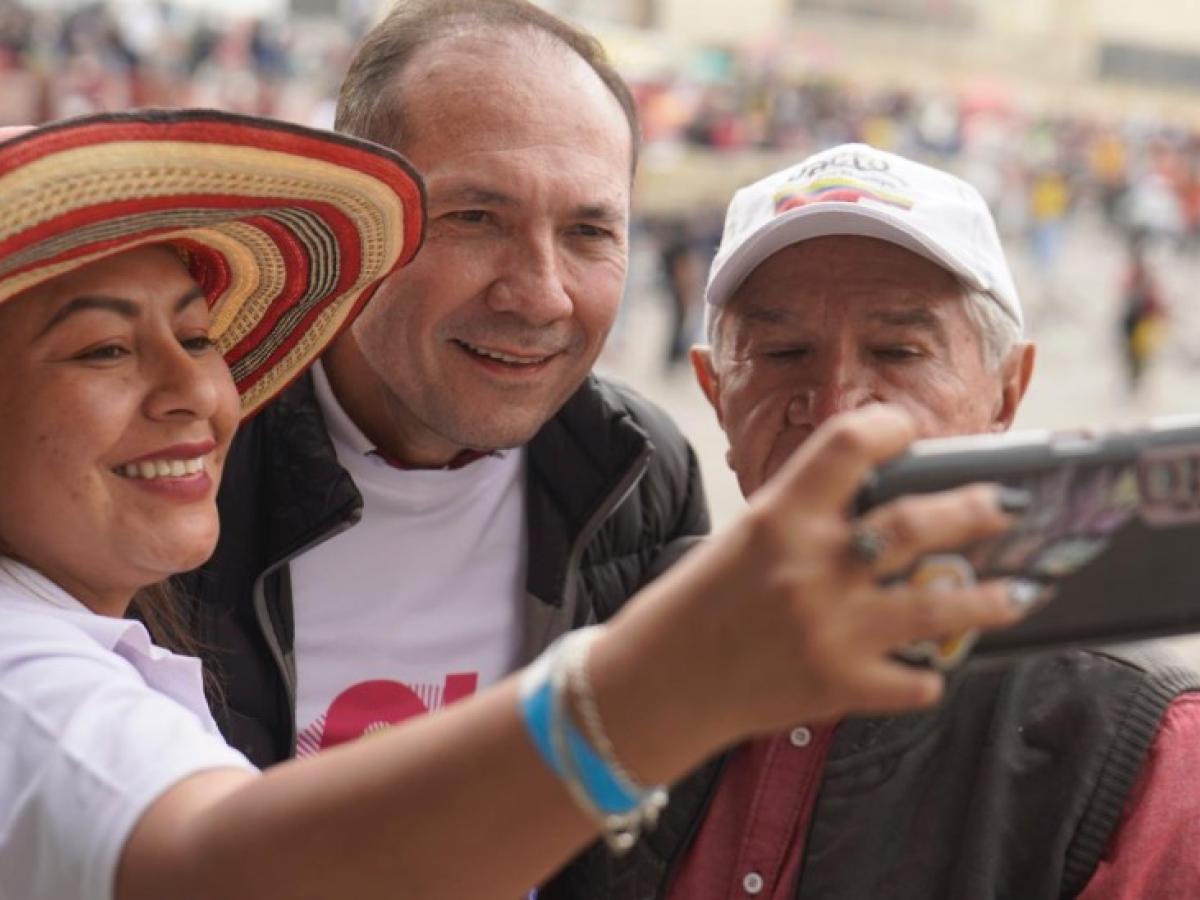 Consulta popular: MinTrabajo destaca respaldo ciudadano