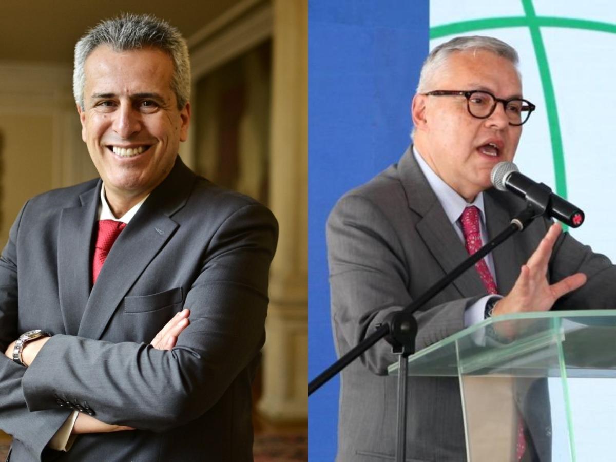 Reacciones congreso cambio ministros gobierno Petro