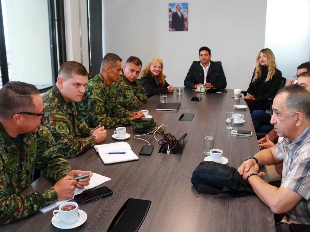 Mintrabajo oportunidades para miembros del ejercito pospenados