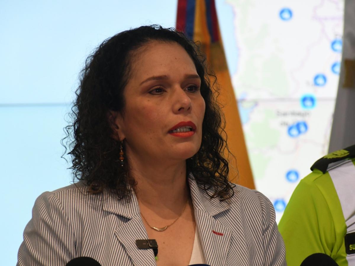 Accidente en vía Mosquera - La Mesa: MinTransporte habla al respecto