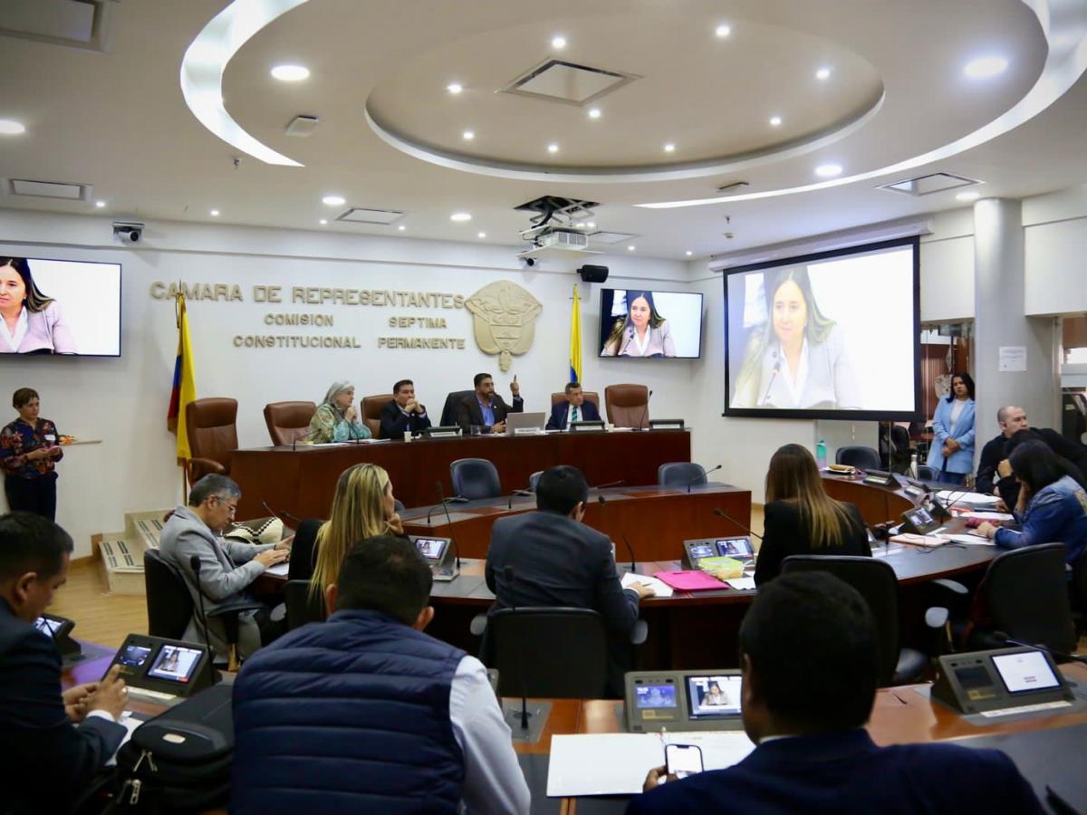 Colombia tiene un retraso de 127 años en acceso a vivienda