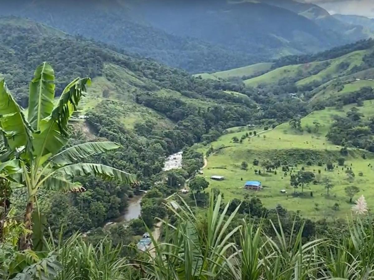 Firmantes de paz son amenazados en San Vicente del Caguán