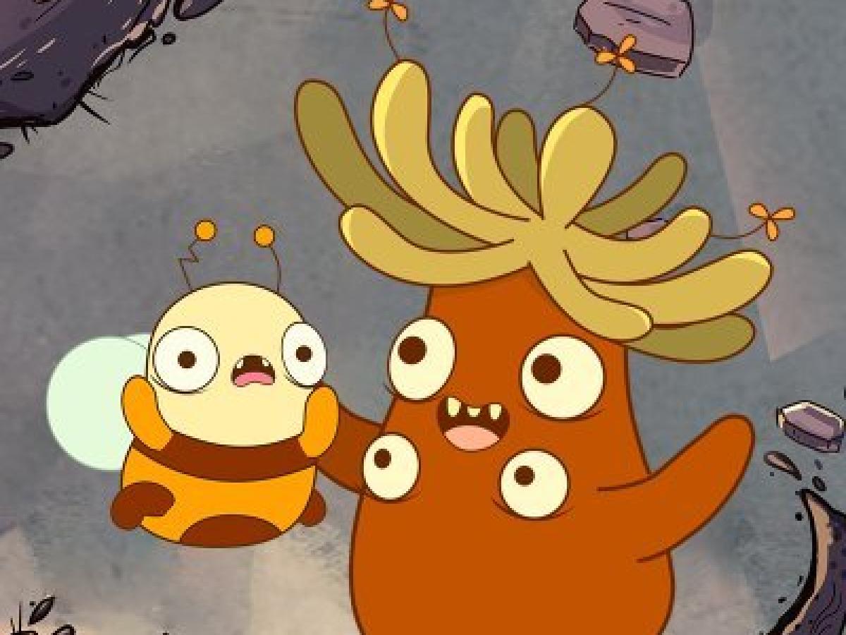 ¡Únete a las olimpiadas ambientales del frailejón Ernesto Pérez!