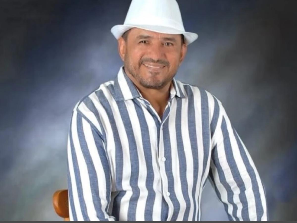 Moncho Santana: los 70 años de la voz de “Cali pachanguero”