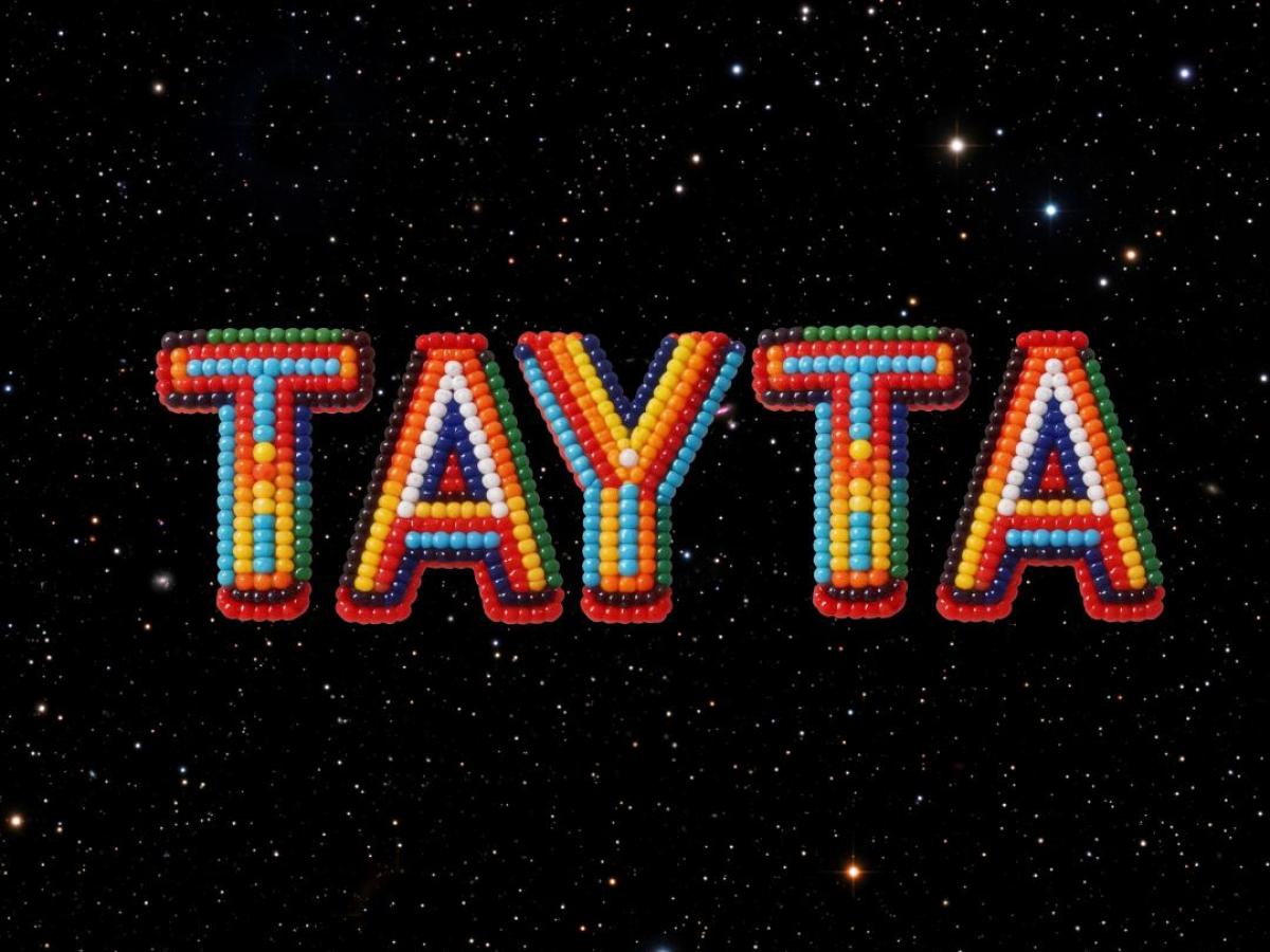 Tayta , un álbum en homenaje al Putumayo
