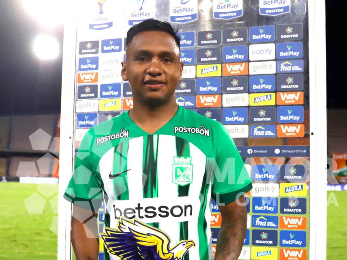 Alfredo Morelos: cifras de accidentes en Colombia 2024