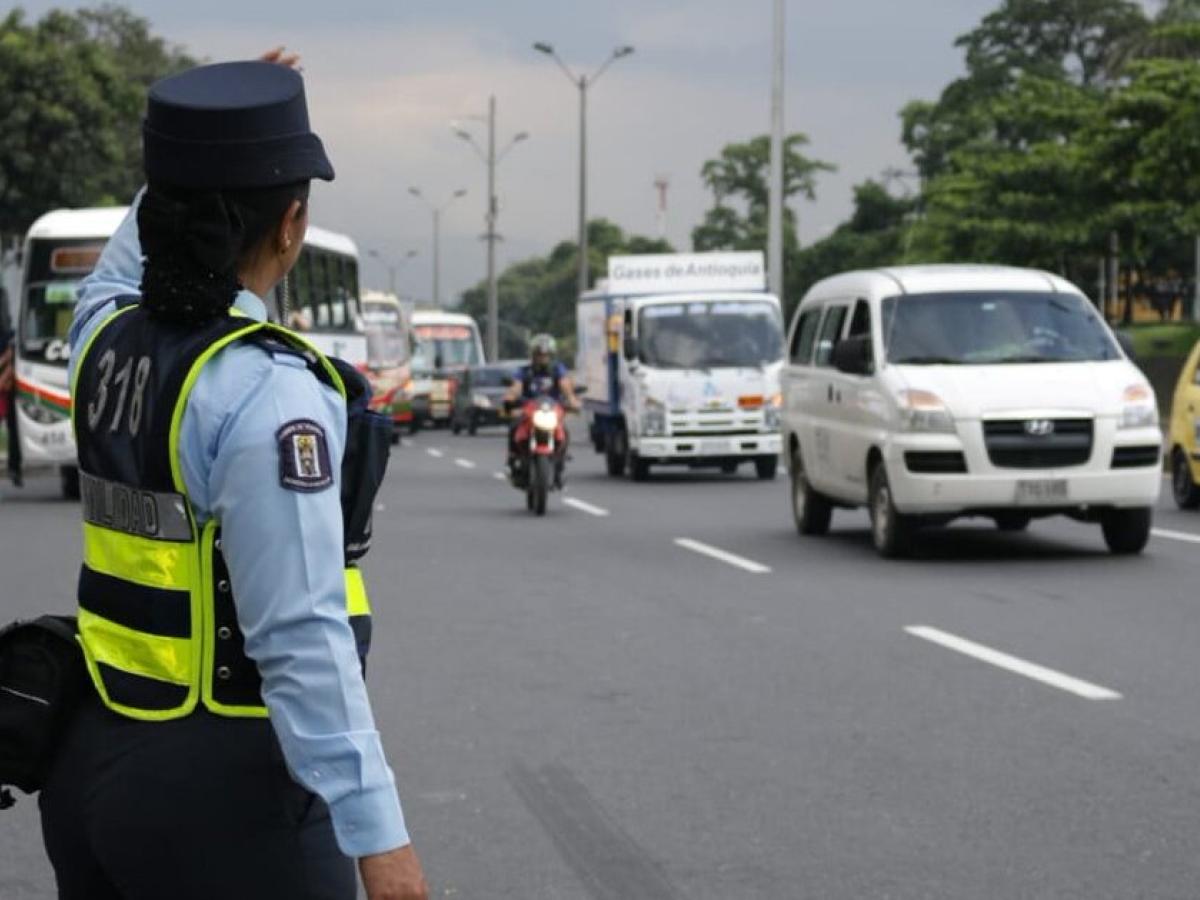 Pico y placa Cali HOY: 7 a 11 julio 2025