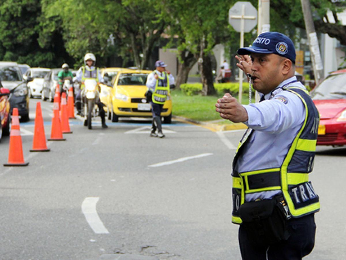 Pico y placa Cali hoy: 29 abril al 3 mayo 