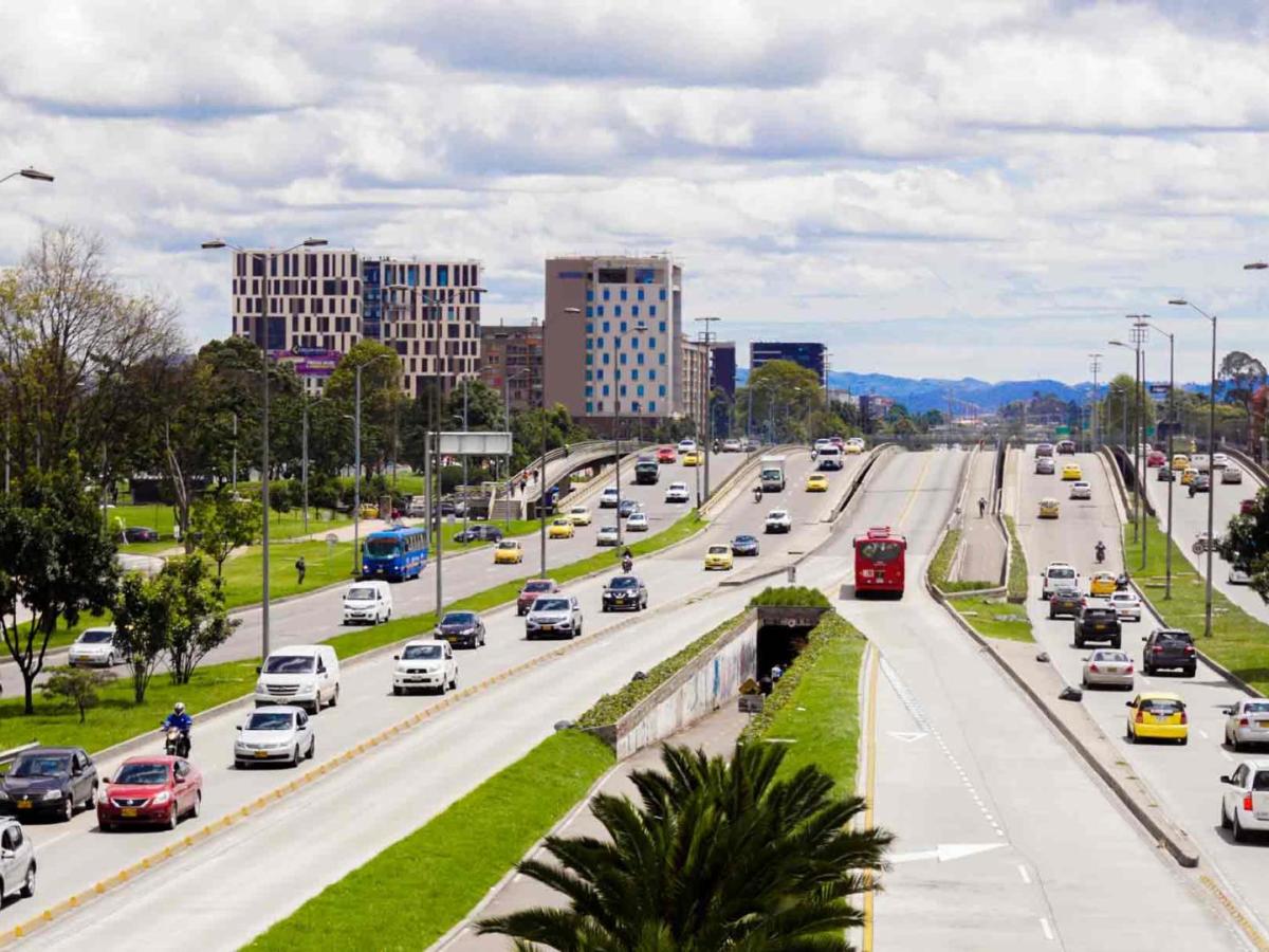 Impuesto vehicular Bogotá 2025: descuento termina hoy