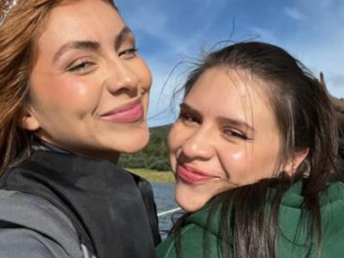 Muere hermana de Dilan Cruz 